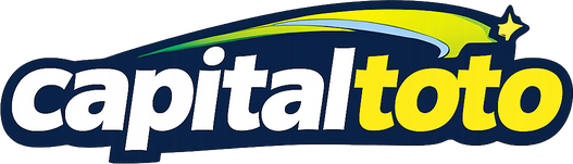 capitaltoto Logo